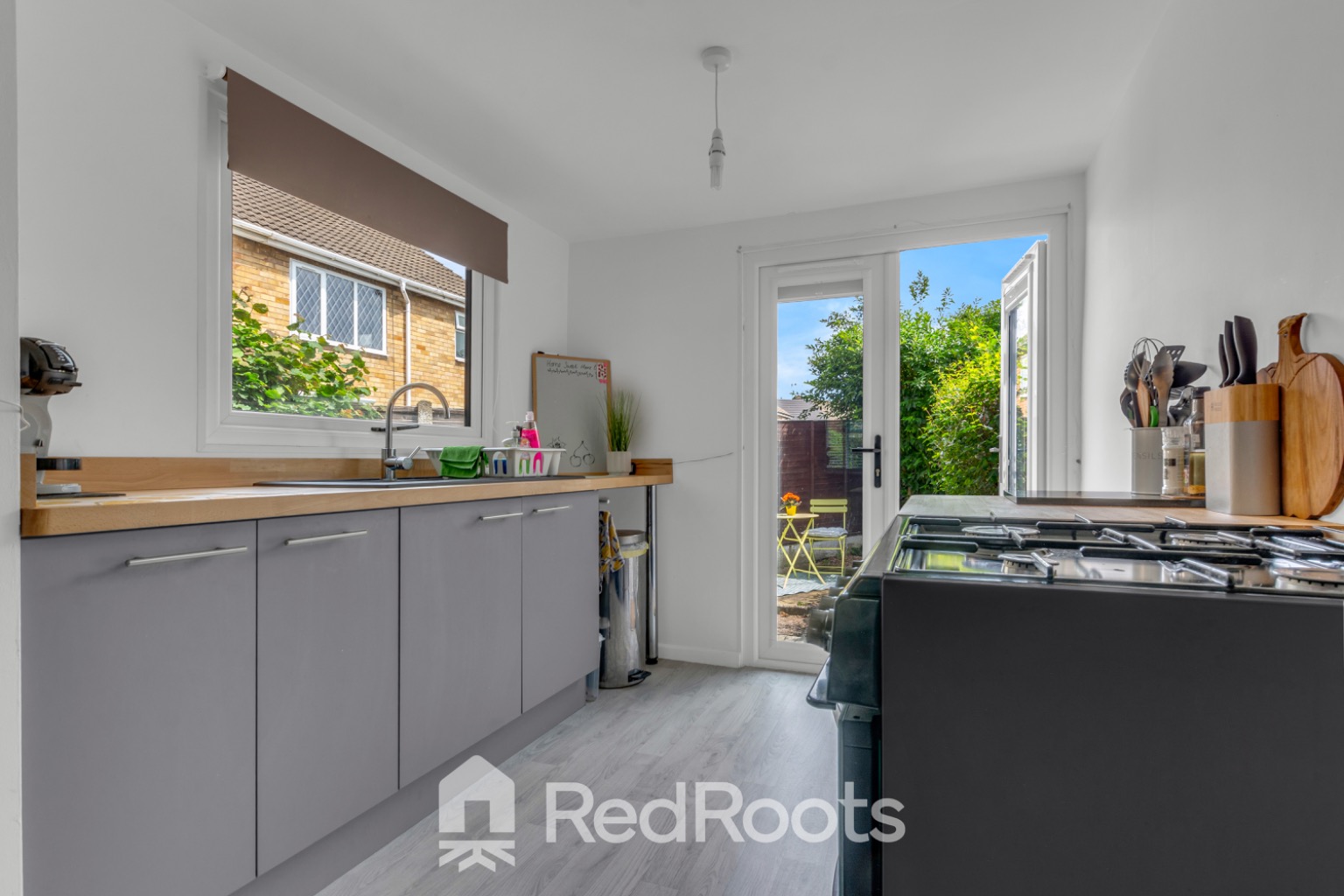 3 bed semi-detached house for sale in Kirkstall Close, Doncaster, South Yorkshire, DN5  - Property Image 10