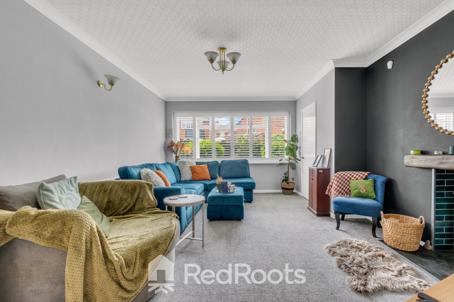 3 bed semi-detached house for sale in Kirkstall Close, Doncaster, South Yorkshire, DN5  - Property Image 5