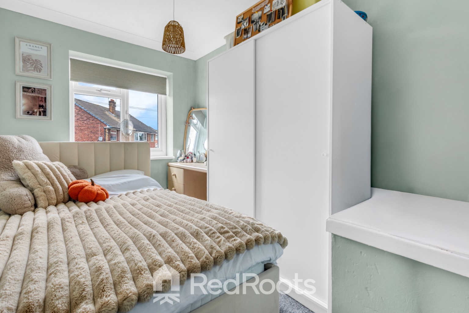 3 bed semi-detached house for sale in Kirkstall Close, Doncaster, South Yorkshire, DN5  - Property Image 19