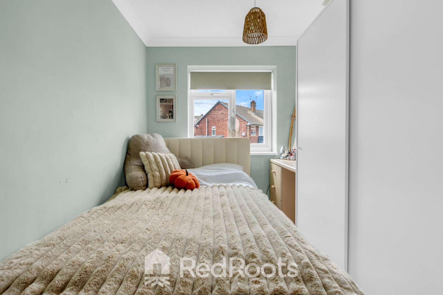 3 bed semi-detached house for sale in Kirkstall Close, Doncaster, South Yorkshire, DN5  - Property Image 20