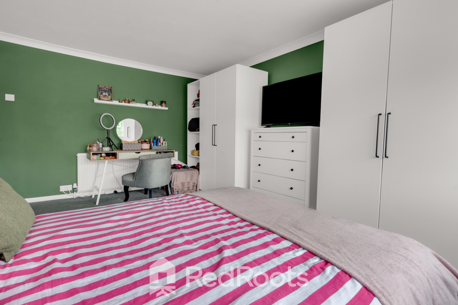 3 bed semi-detached house for sale in Kirkstall Close, Doncaster, South Yorkshire, DN5  - Property Image 22