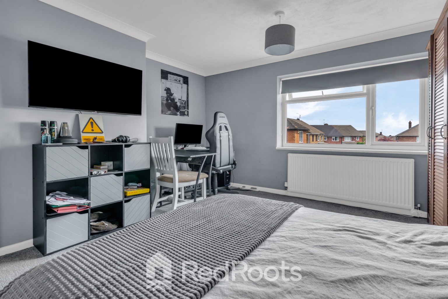 3 bed semi-detached house for sale in Kirkstall Close, Doncaster, South Yorkshire, DN5  - Property Image 16