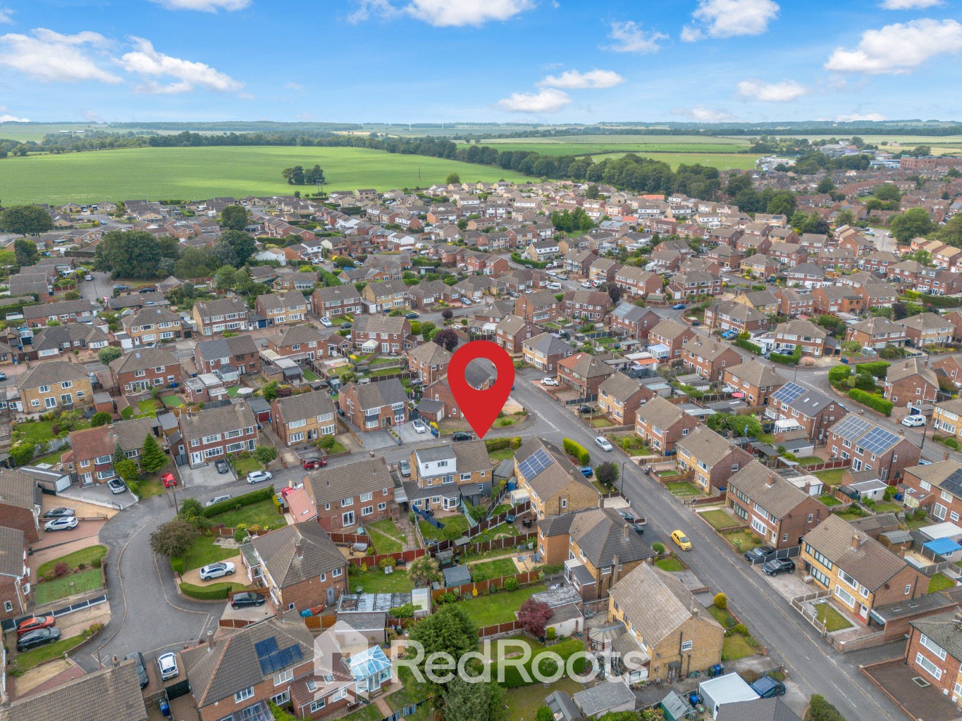3 bed semi-detached house for sale in Kirkstall Close, Doncaster, South Yorkshire, DN5  - Property Image 31
