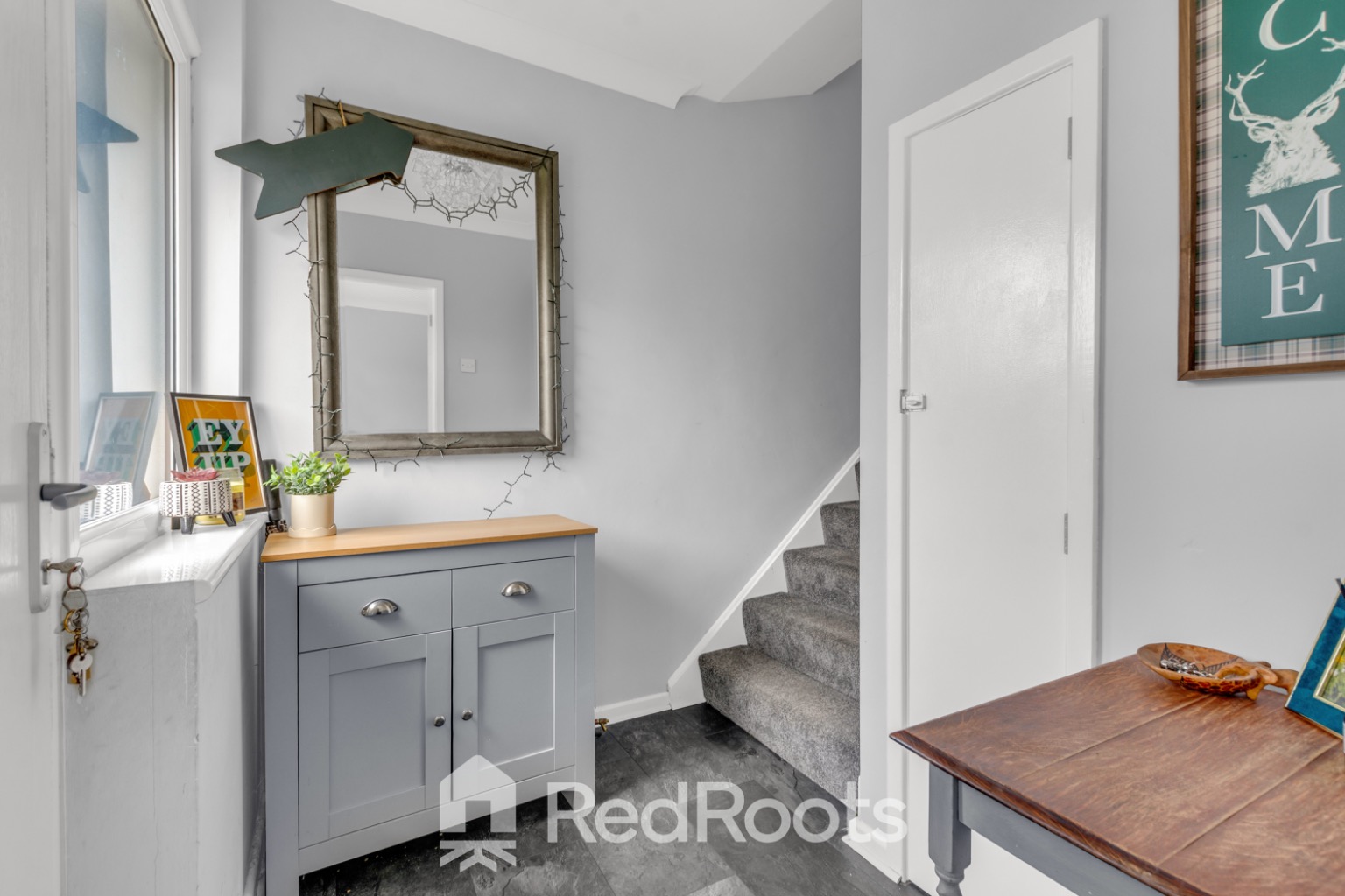 3 bed semi-detached house for sale in Kirkstall Close, Doncaster, South Yorkshire, DN5  - Property Image 14