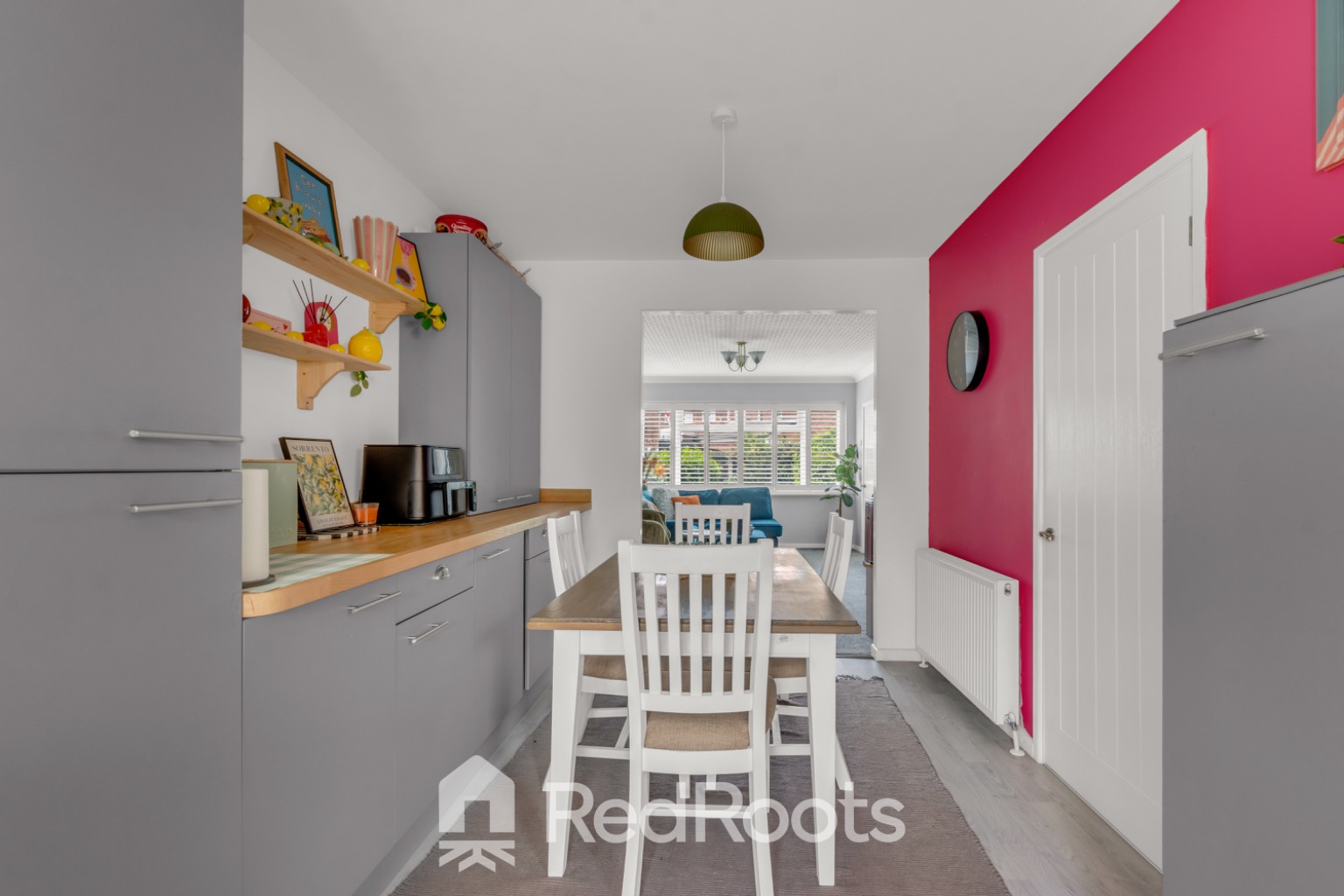 3 bed semi-detached house for sale in Kirkstall Close, Doncaster, South Yorkshire, DN5  - Property Image 9