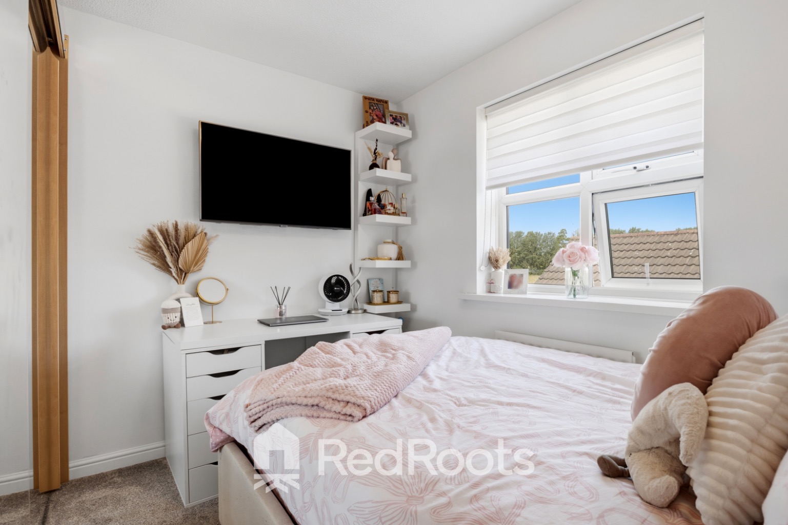 4 bed detached house for sale in Wainscot Place, Skellow, Doncaster, South Yorkshire, DN6 - Property Image 17