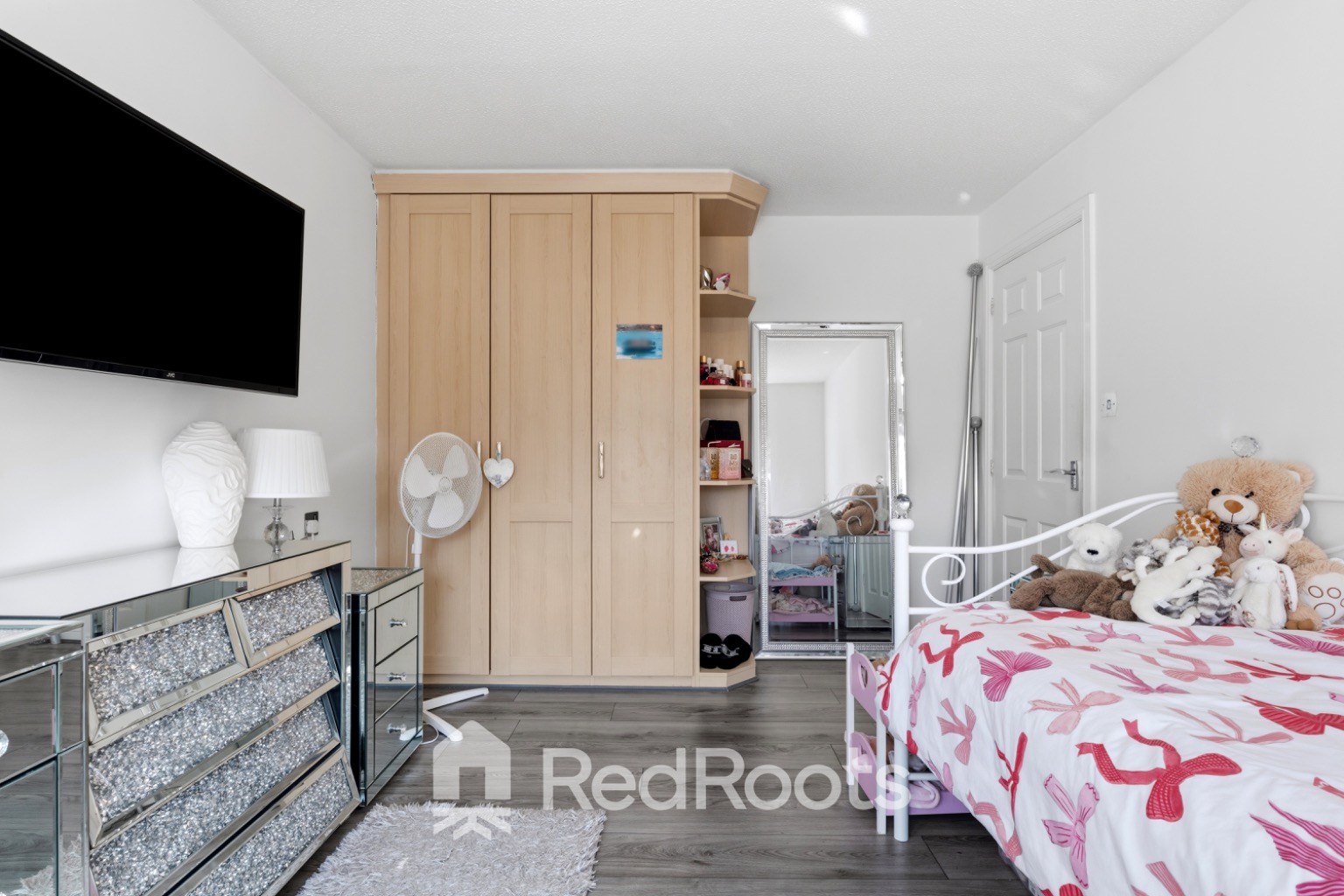 4 bed detached house for sale in Wainscot Place, Skellow, Doncaster, South Yorkshire, DN6 - Property Image 6