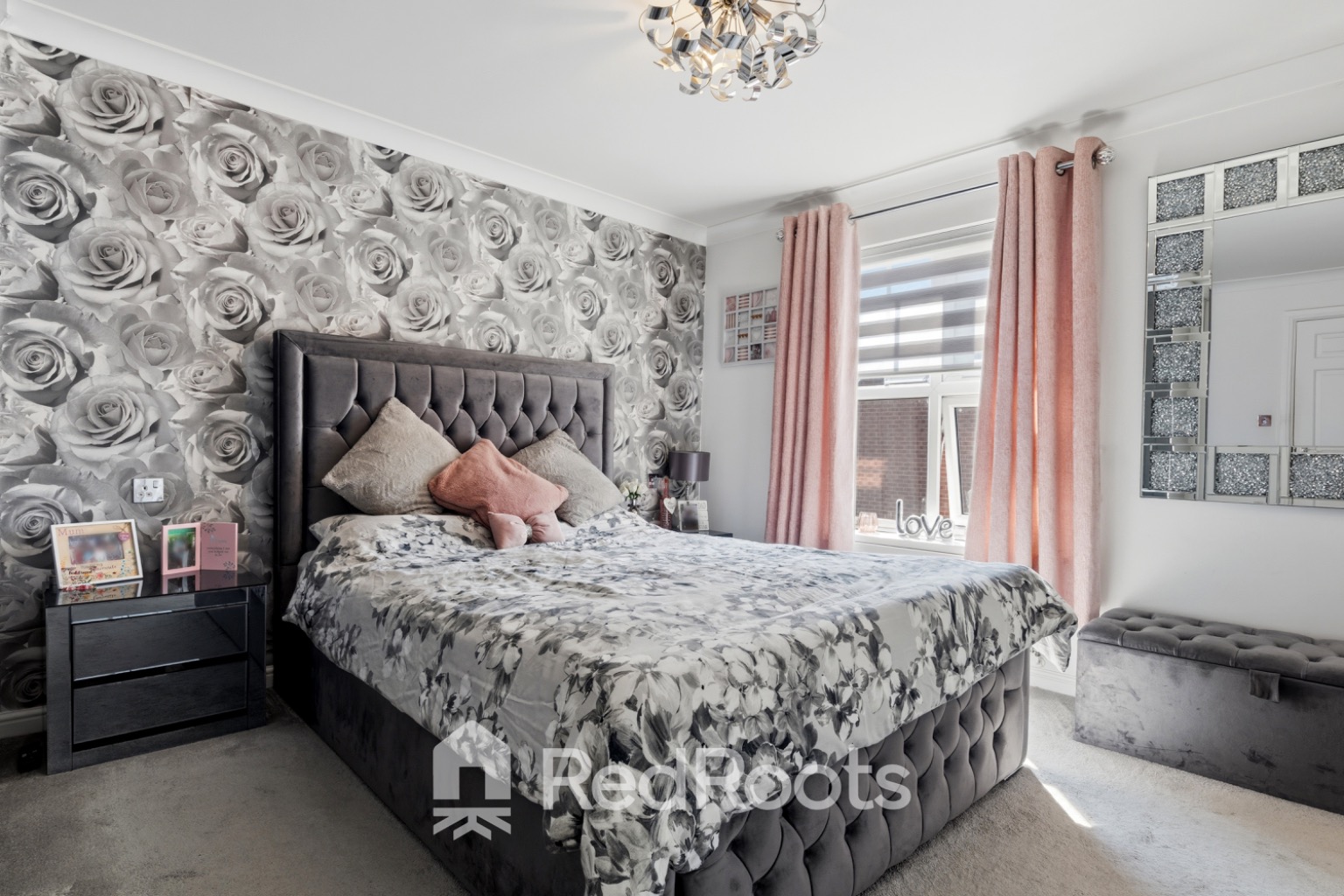 4 bed detached house for sale in Wainscot Place, Skellow, Doncaster, South Yorkshire, DN6 - Property Image 20