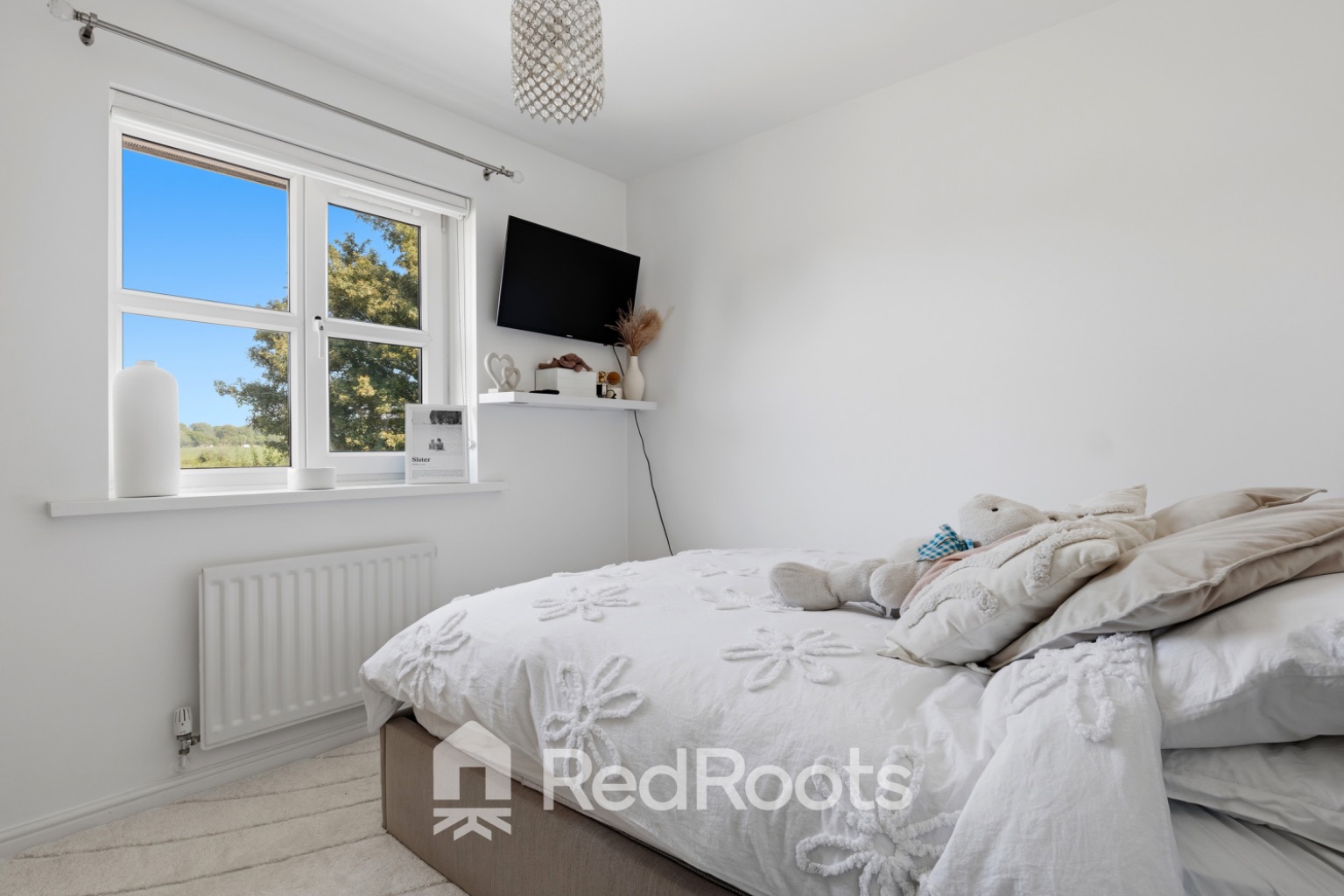 4 bed detached house for sale in Wainscot Place, Skellow, Doncaster, South Yorkshire, DN6 - Property Image 24