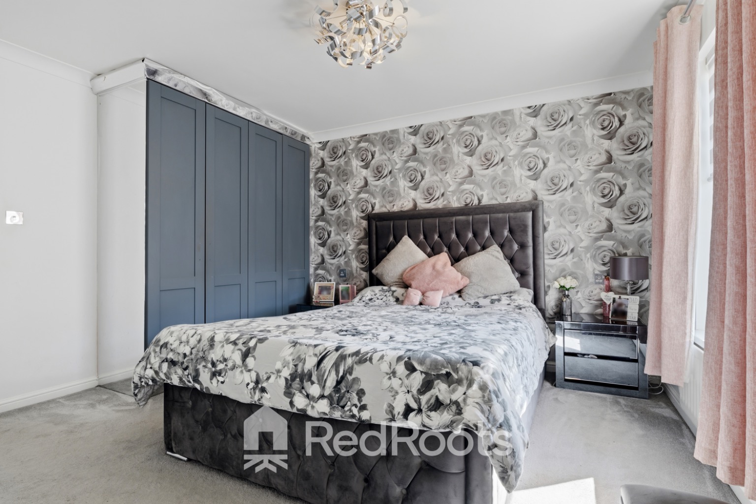 4 bed detached house for sale in Wainscot Place, Skellow, Doncaster, South Yorkshire, DN6 - Property Image 21