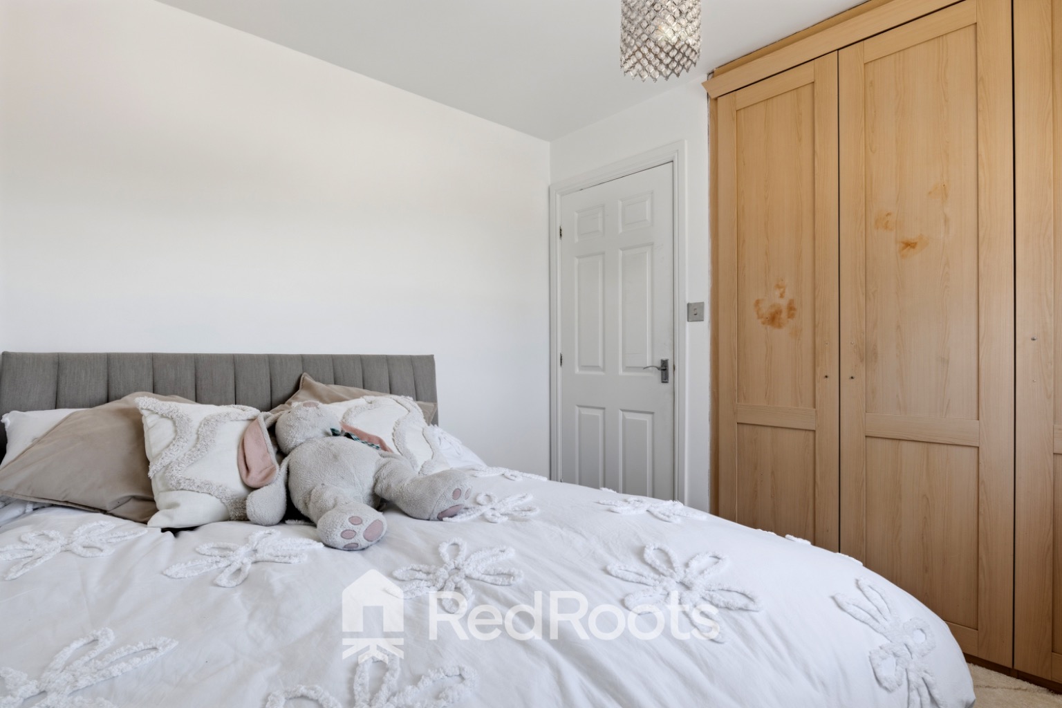 4 bed detached house for sale in Wainscot Place, Skellow, Doncaster, South Yorkshire, DN6 - Property Image 25
