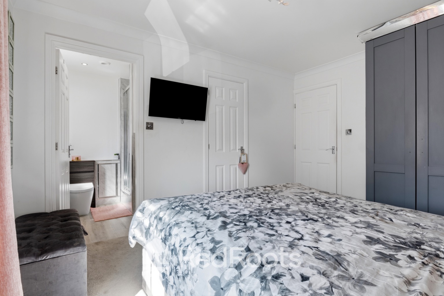 4 bed detached house for sale in Wainscot Place, Skellow, Doncaster, South Yorkshire, DN6 - Property Image 22