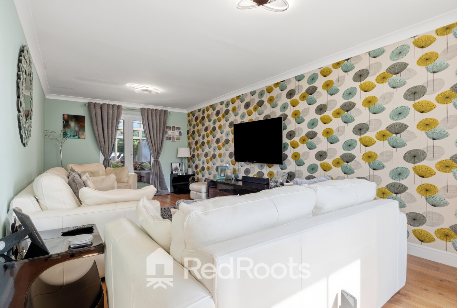 4 bed detached house for sale in Wainscot Place, Skellow, Doncaster, South Yorkshire, DN6 - Property Image 10