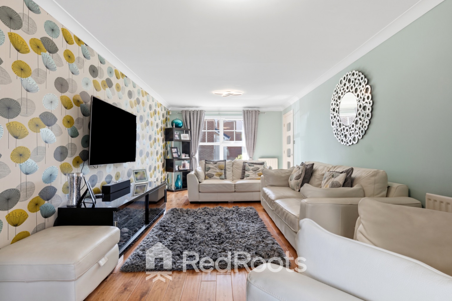 4 bed detached house for sale in Wainscot Place, Skellow, Doncaster, South Yorkshire, DN6 - Property Image 12