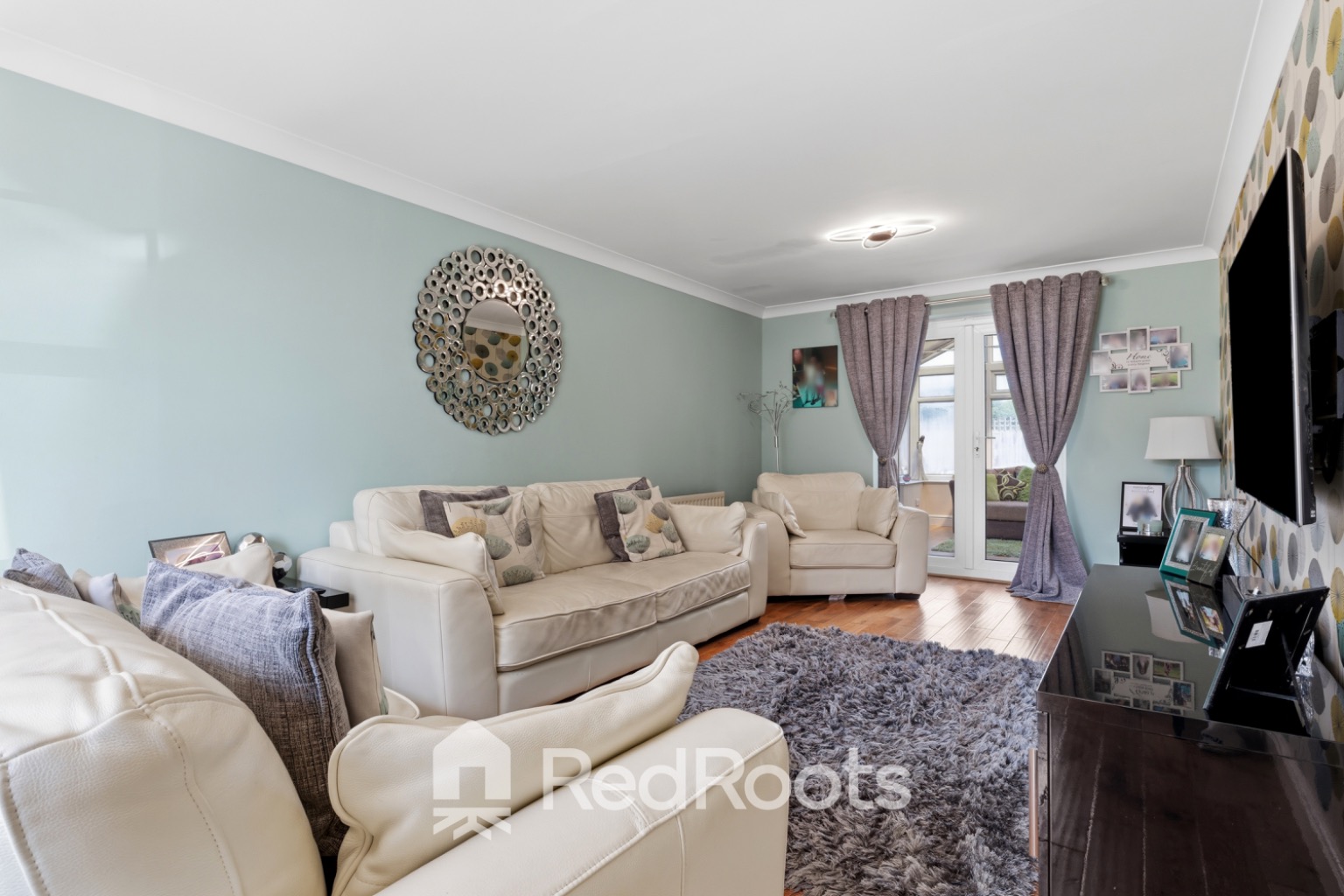 4 bed detached house for sale in Wainscot Place, Skellow, Doncaster, South Yorkshire, DN6 - Property Image 11