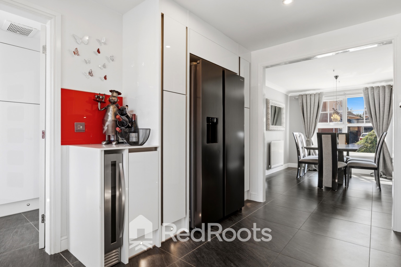 4 bed detached house for sale in Wainscot Place, Skellow, Doncaster, South Yorkshire, DN6 - Property Image 8