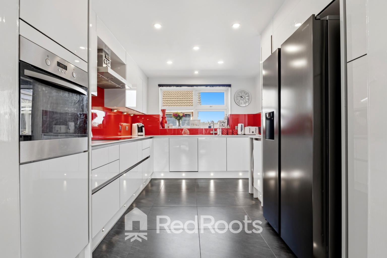 4 bed detached house for sale in Wainscot Place, Skellow, Doncaster, South Yorkshire, DN6 - Property Image 2