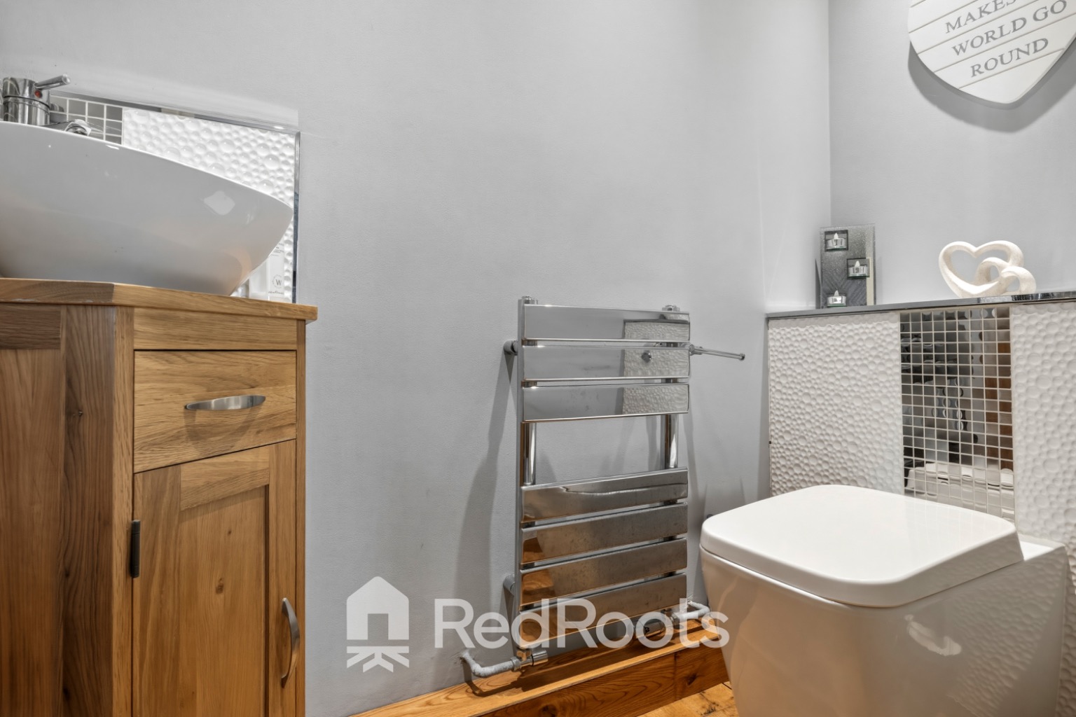 4 bed detached house for sale in Wainscot Place, Skellow, Doncaster, South Yorkshire, DN6 - Property Image 26