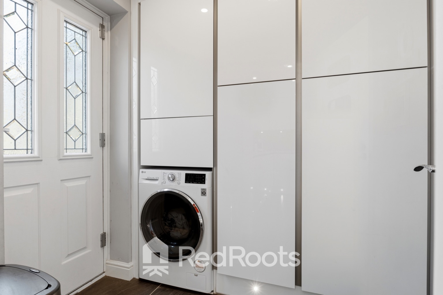 4 bed detached house for sale in Wainscot Place, Skellow, Doncaster, South Yorkshire, DN6 - Property Image 27