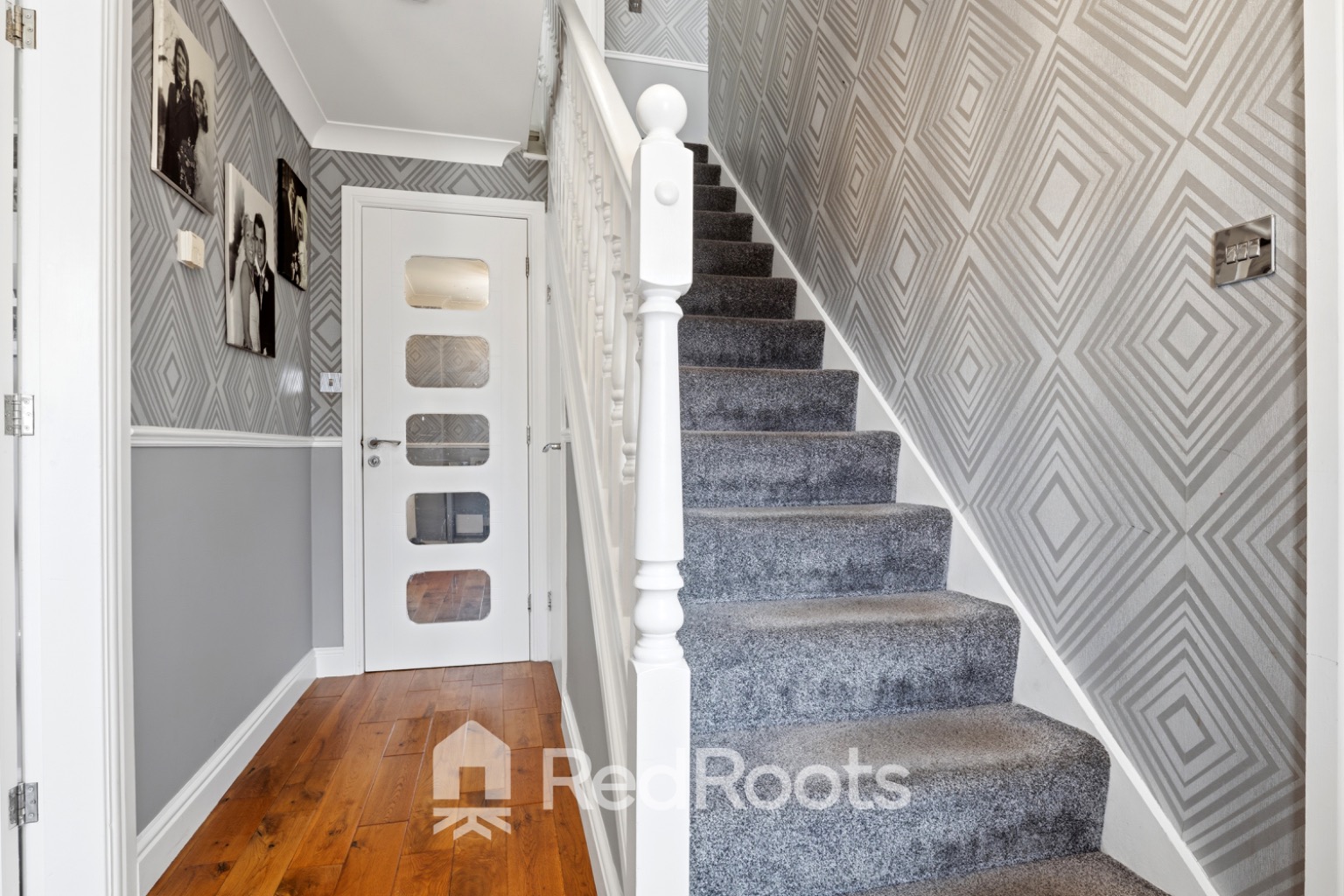 4 bed detached house for sale in Wainscot Place, Skellow, Doncaster, South Yorkshire, DN6 - Property Image 15