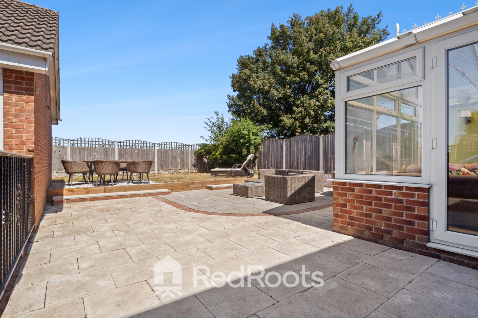4 bed detached house for sale in Wainscot Place, Skellow, Doncaster, South Yorkshire, DN6 - Property Image 28