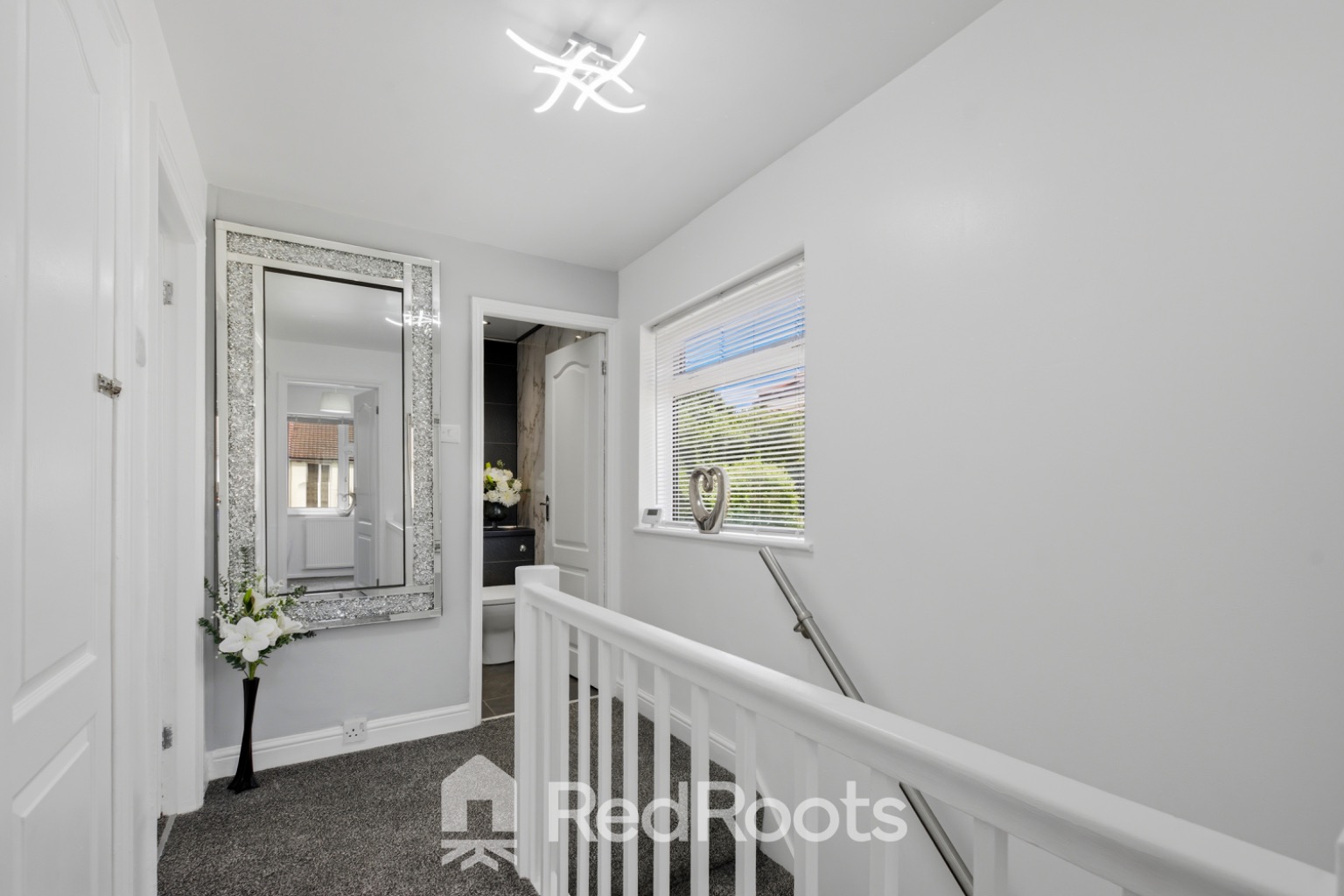 3 bed semi-detached house for sale in Petersgate, Doncaster, South Yorkshire, DN5 - Property Image 12