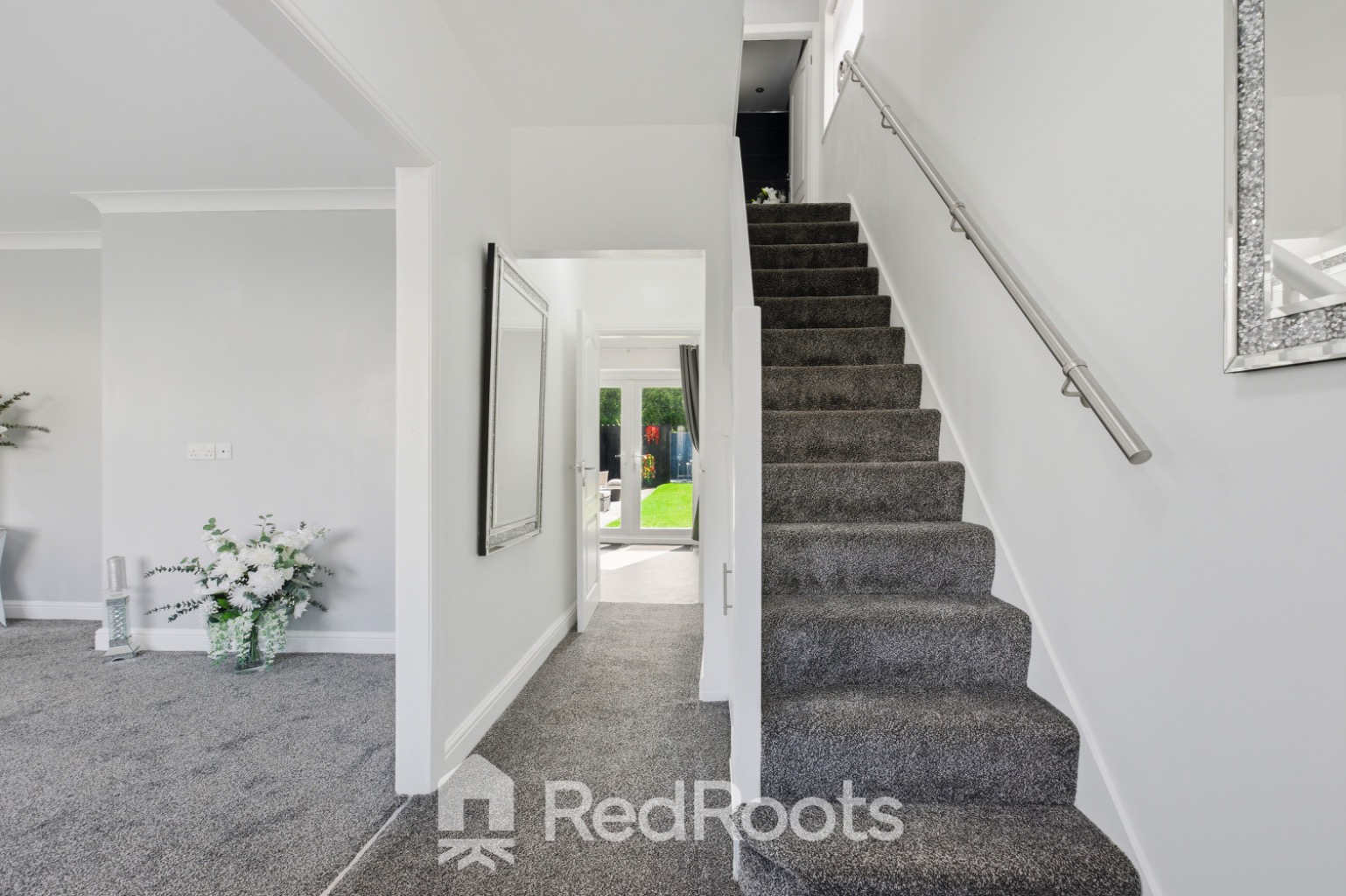 3 bed semi-detached house for sale in Petersgate, Doncaster, South Yorkshire, DN5 - Property Image 11