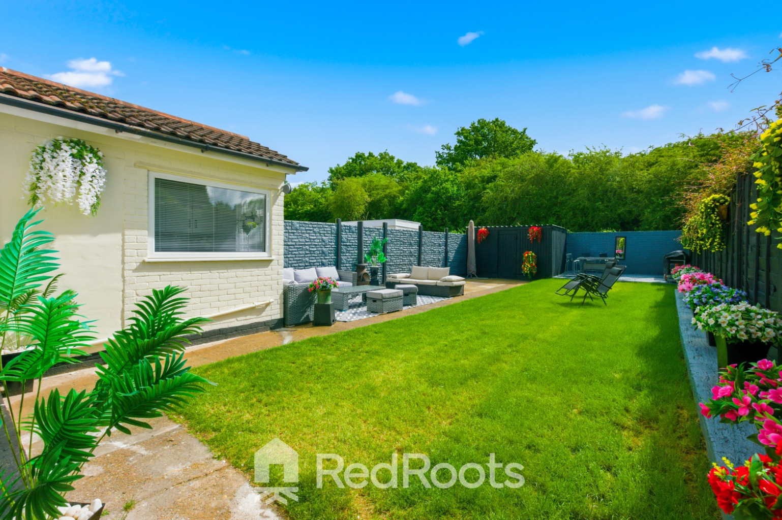3 bed semi-detached house for sale in Petersgate, Doncaster, South Yorkshire, DN5 - Property Image 21