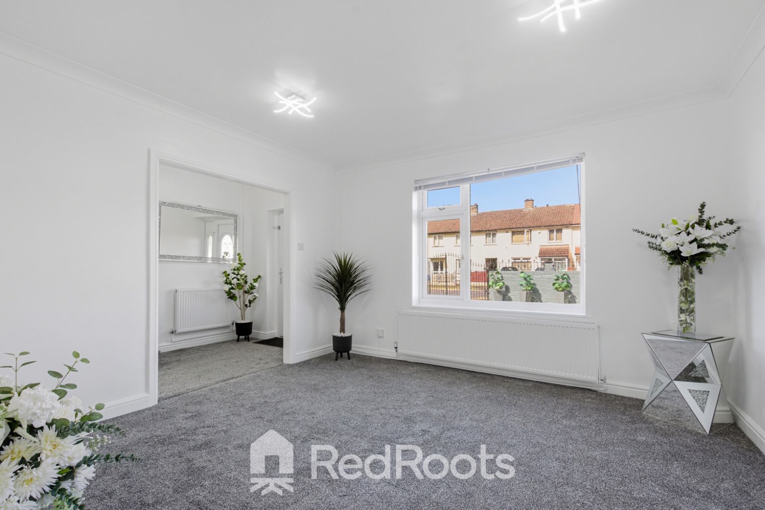 3 bed semi-detached house for sale in Petersgate, Doncaster, South Yorkshire, DN5 - Property Image 9
