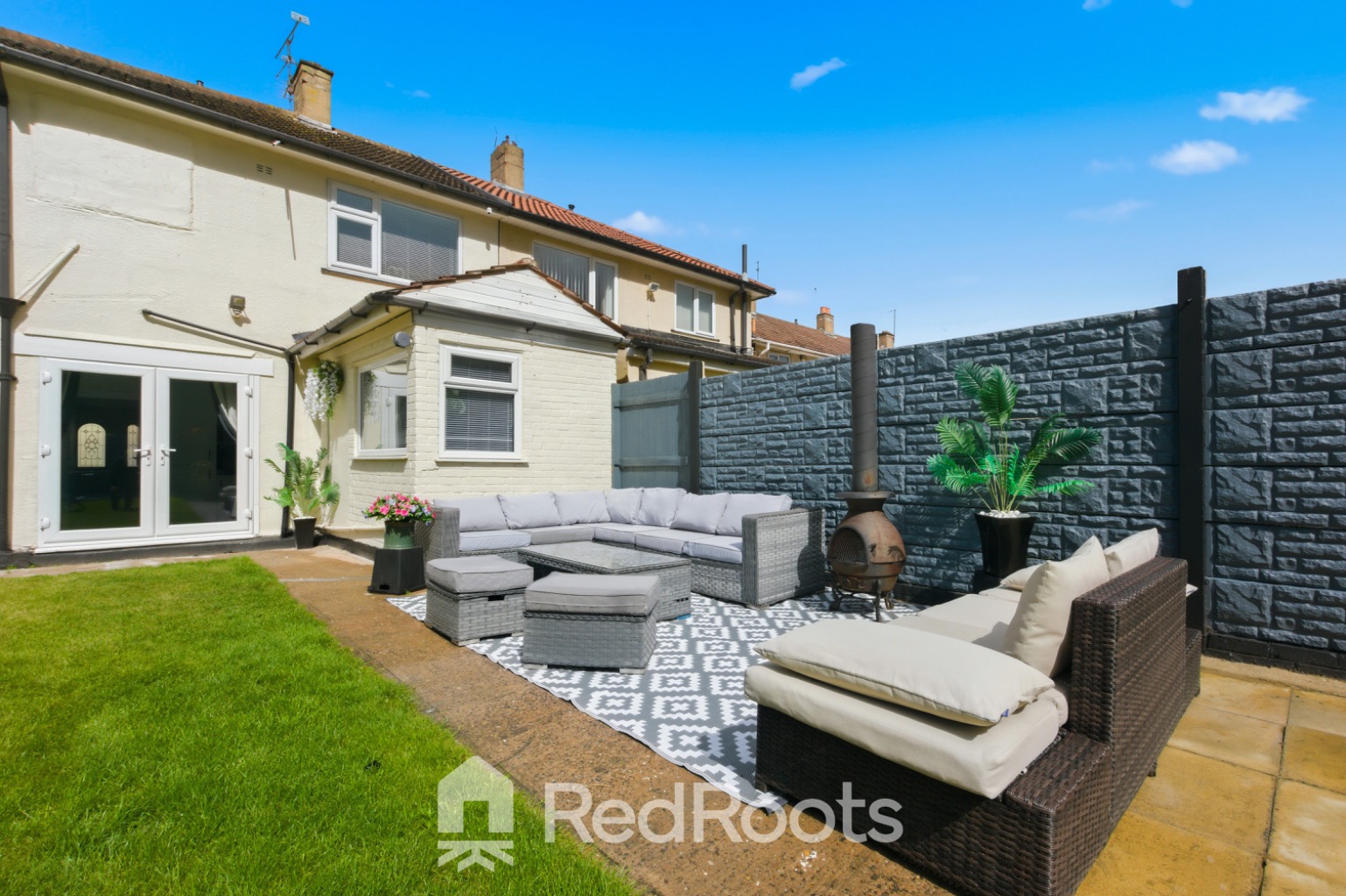 3 bed semi-detached house for sale in Petersgate, Doncaster, South Yorkshire, DN5 - Property Image 22