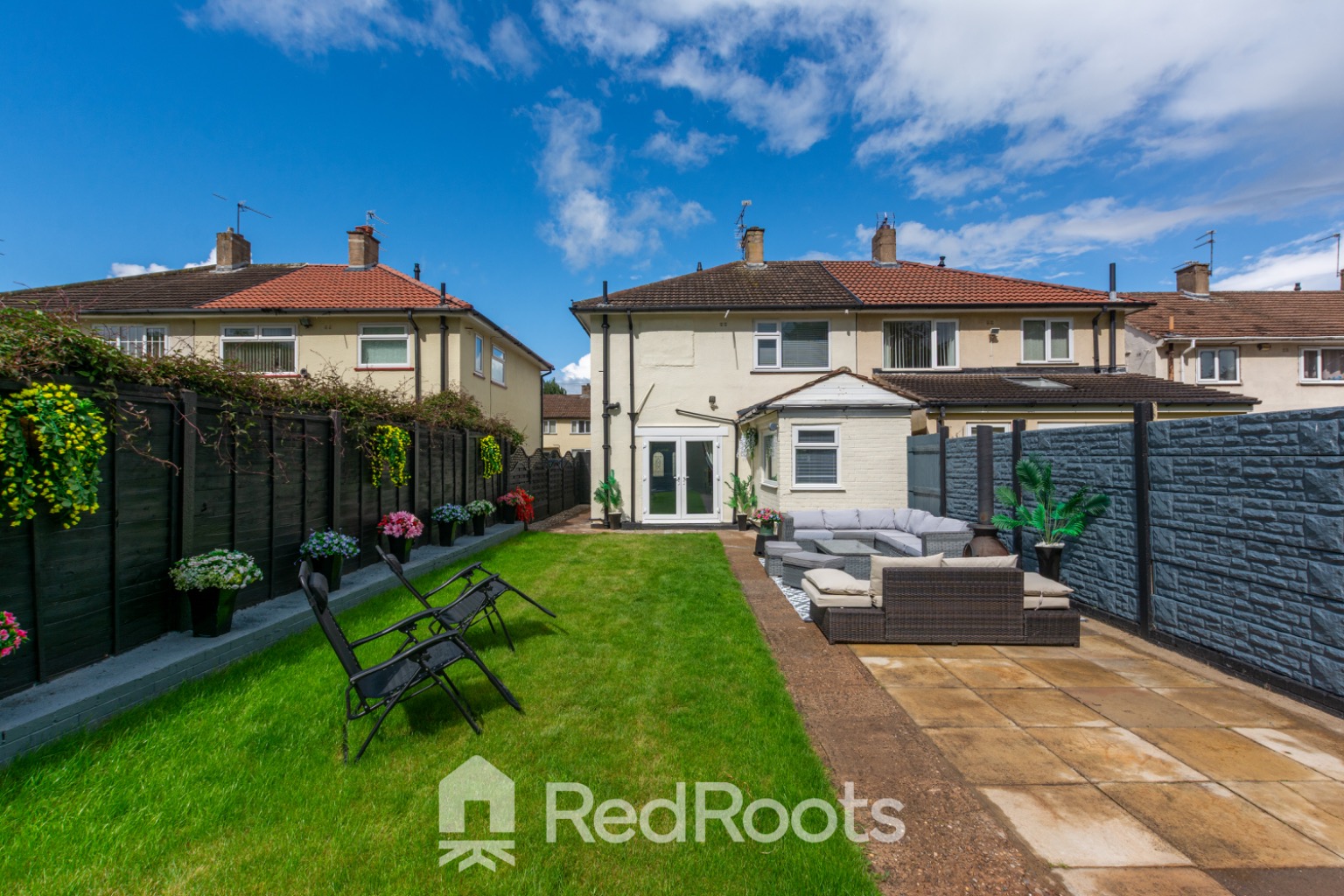 3 bed semi-detached house for sale in Petersgate, Doncaster, South Yorkshire, DN5 - Property Image 24