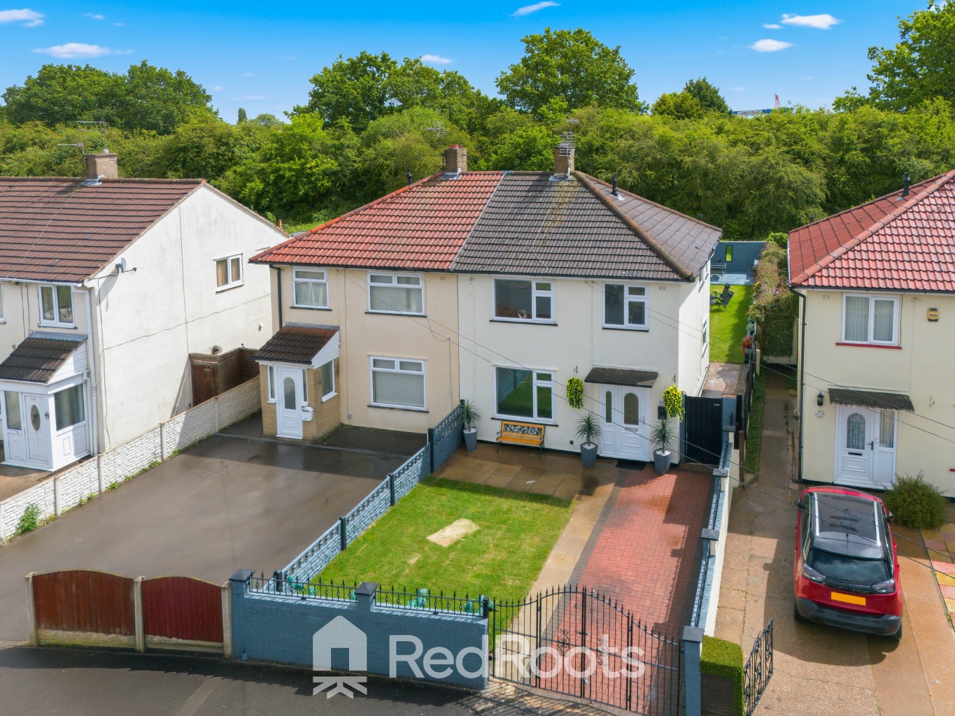 3 bed semi-detached house for sale in Petersgate, Doncaster, South Yorkshire, DN5 - Property Image 25