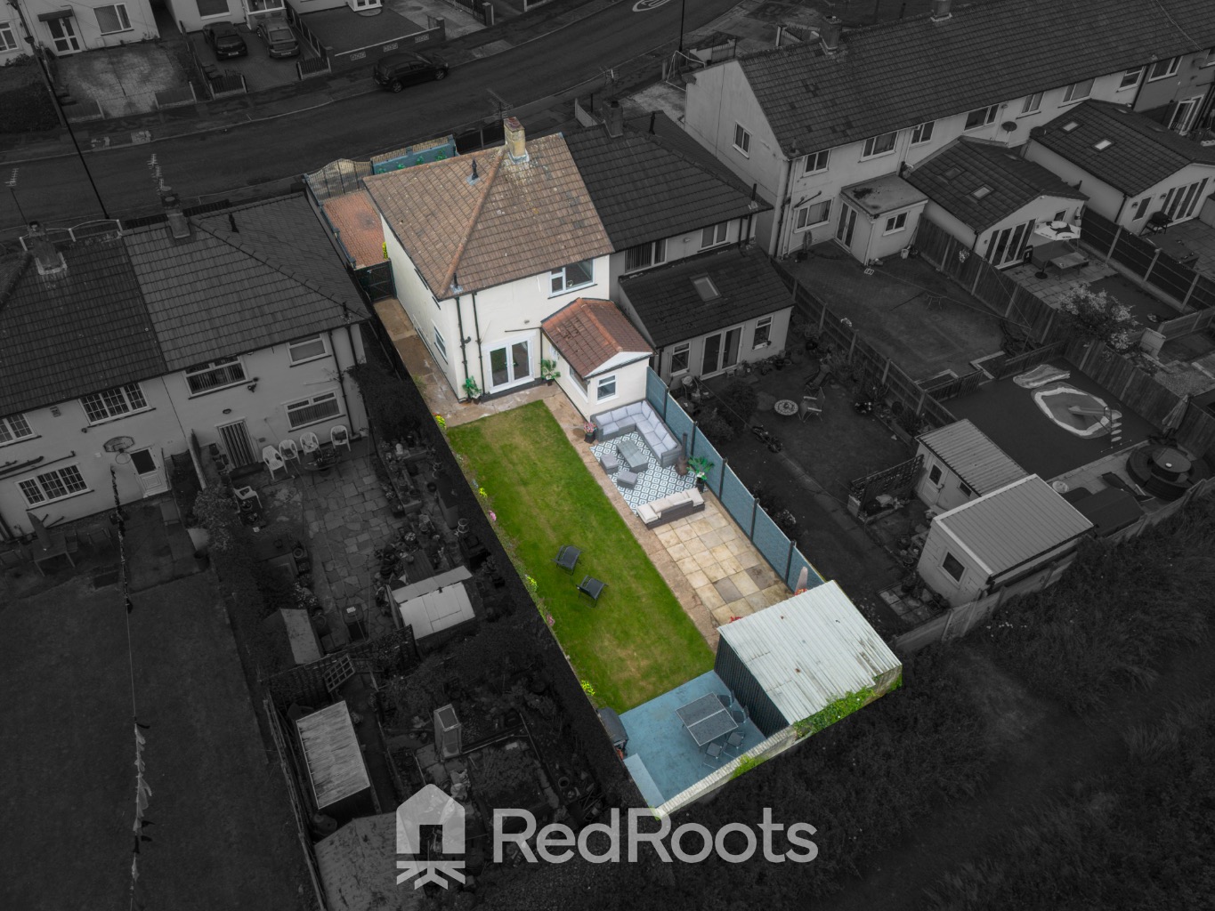 3 bed semi-detached house for sale in Petersgate, Doncaster, South Yorkshire, DN5 - Property Image 27