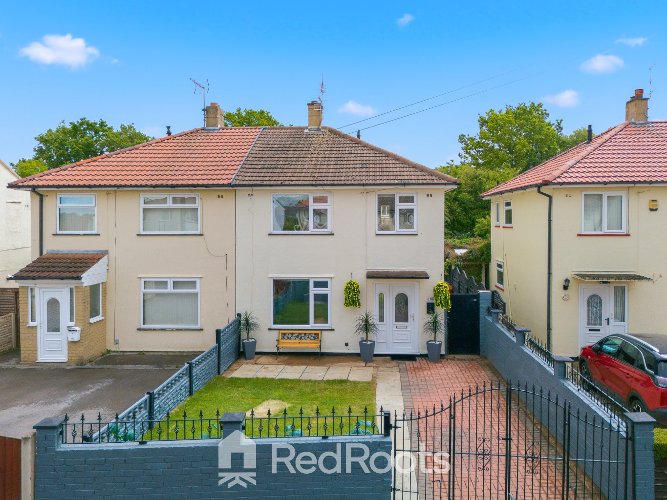 3 bed semi-detached house for sale in Petersgate, Doncaster, South Yorkshire, DN5 - Property Image 29