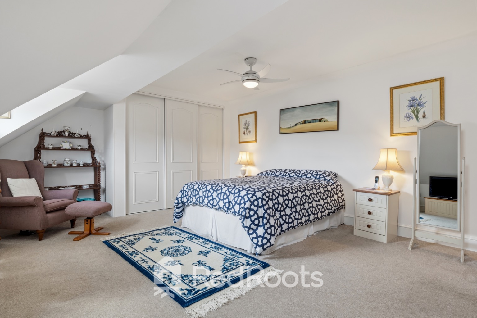 4 bed detached bungalow for sale in Fieldside, Braithwaite Lane, Braithwaite, Doncaster, South Yorkshire, DN7 - Property Image 30