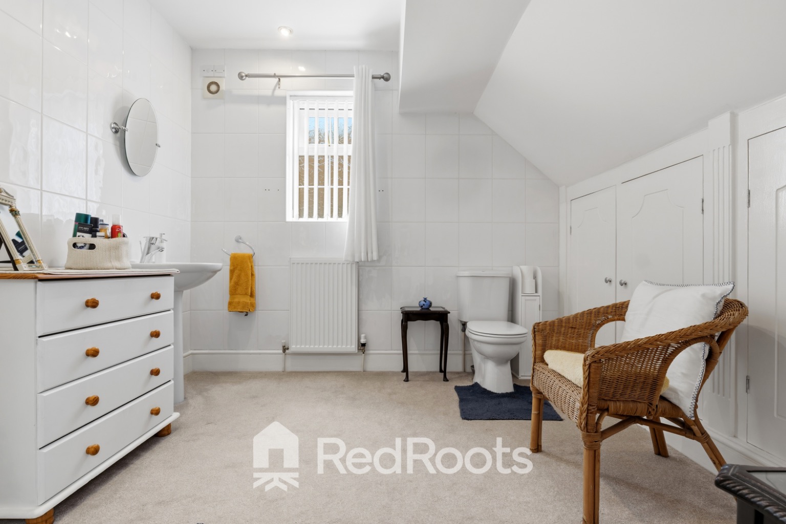 4 bed detached bungalow for sale in Fieldside, Braithwaite Lane, Braithwaite, Doncaster, South Yorkshire, DN7 - Property Image 24