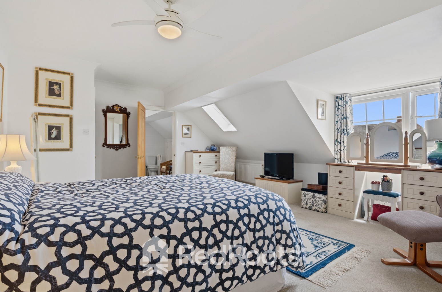 4 bed detached bungalow for sale in Fieldside, Braithwaite Lane, Braithwaite, Doncaster, South Yorkshire, DN7 - Property Image 29