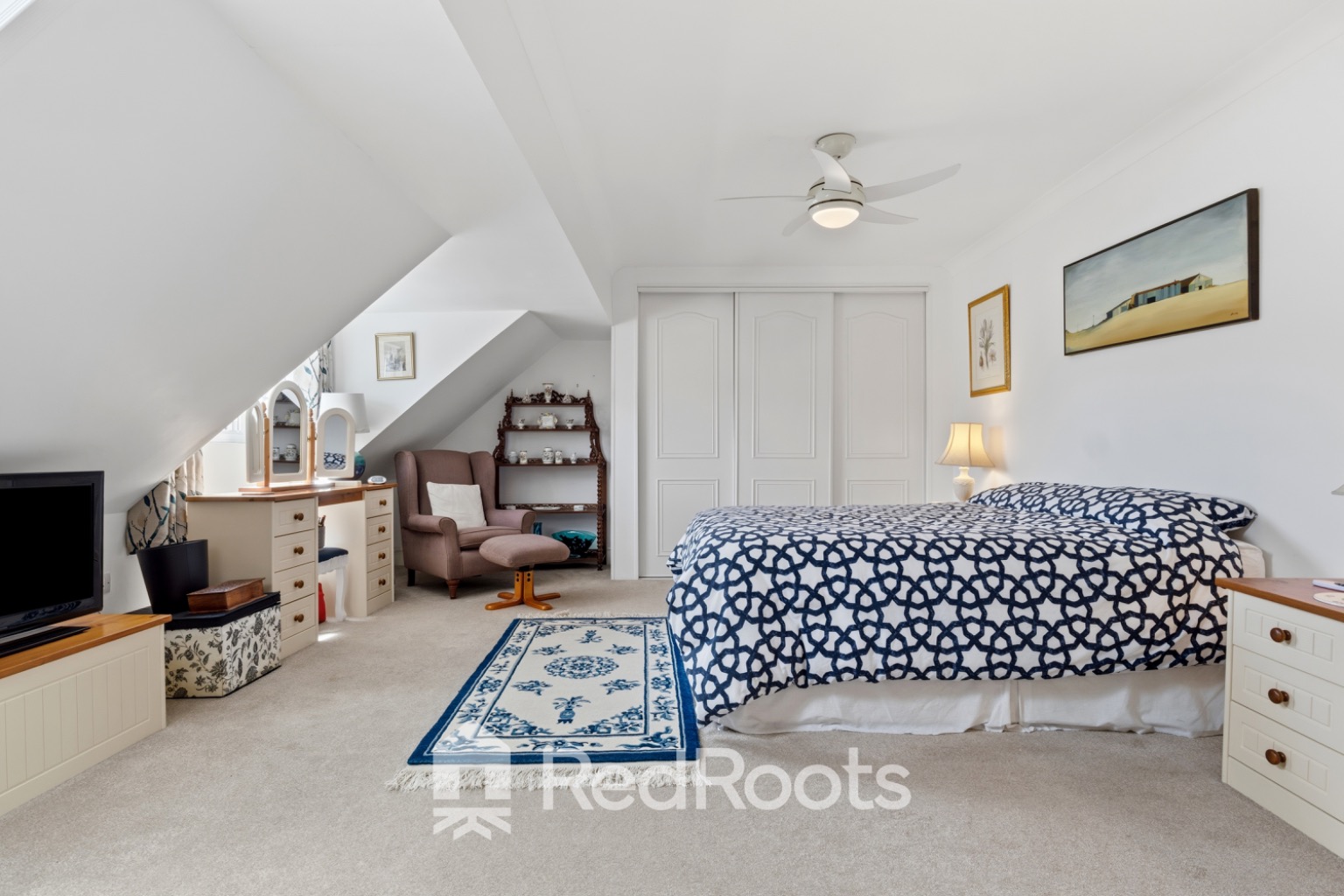 4 bed detached bungalow for sale in Fieldside, Braithwaite Lane, Braithwaite, Doncaster, South Yorkshire, DN7 - Property Image 27