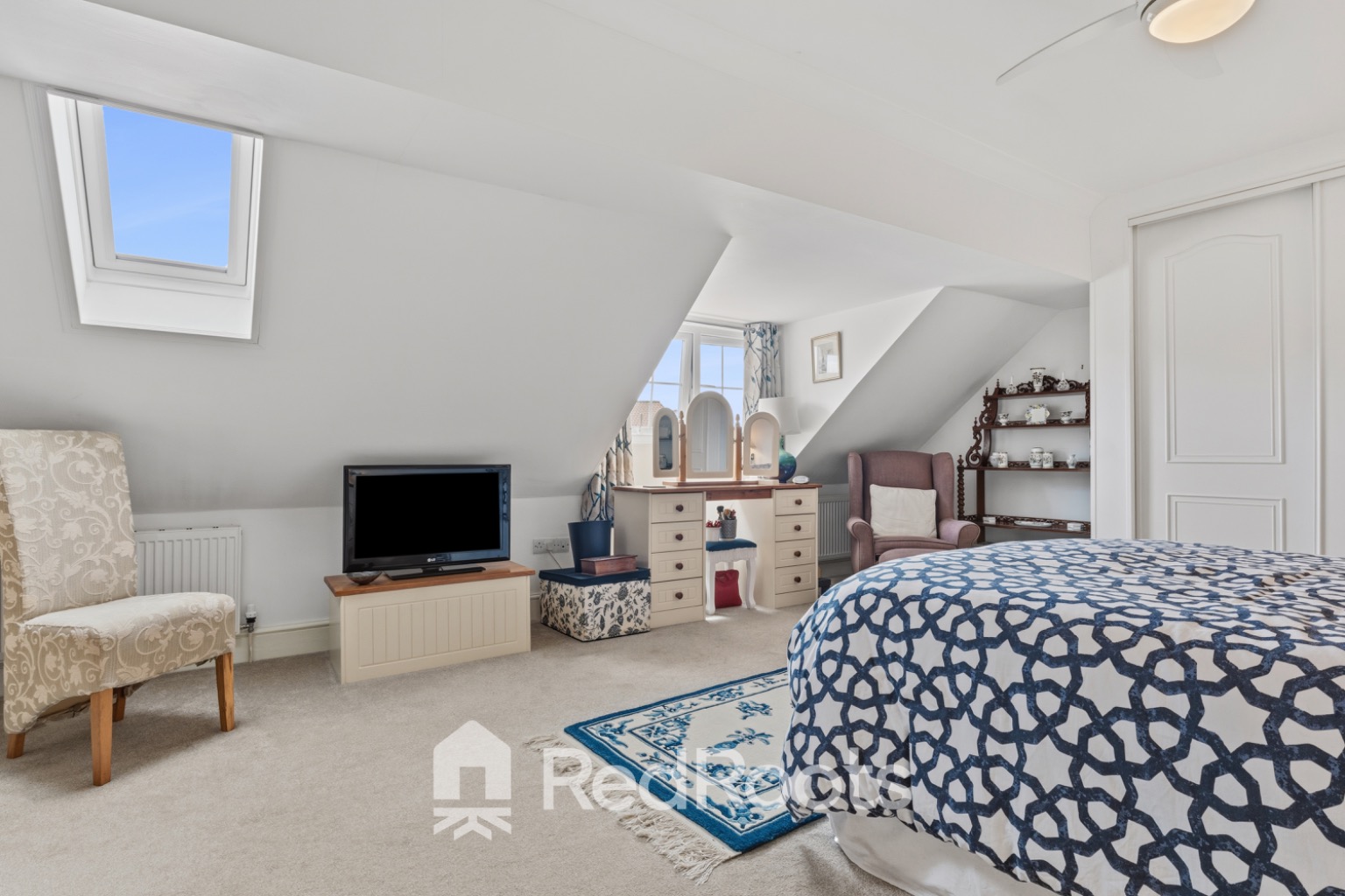4 bed detached bungalow for sale in Fieldside, Braithwaite Lane, Braithwaite, Doncaster, South Yorkshire, DN7 - Property Image 28
