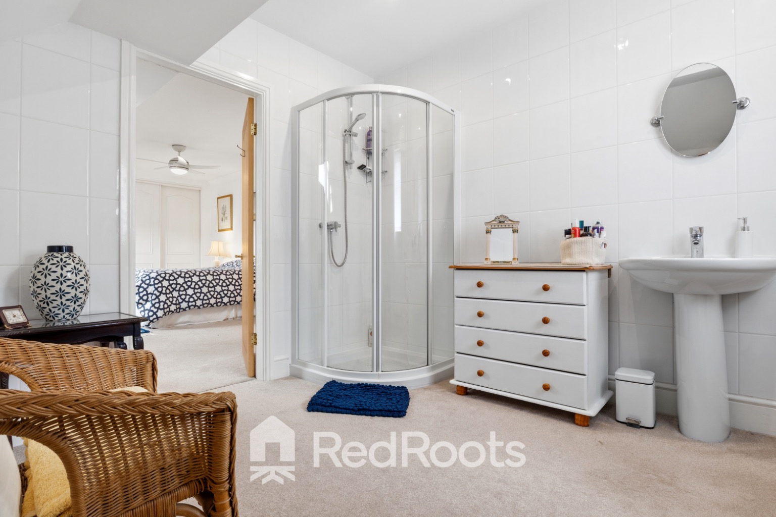 4 bed detached bungalow for sale in Fieldside, Braithwaite Lane, Braithwaite, Doncaster, South Yorkshire, DN7 - Property Image 33