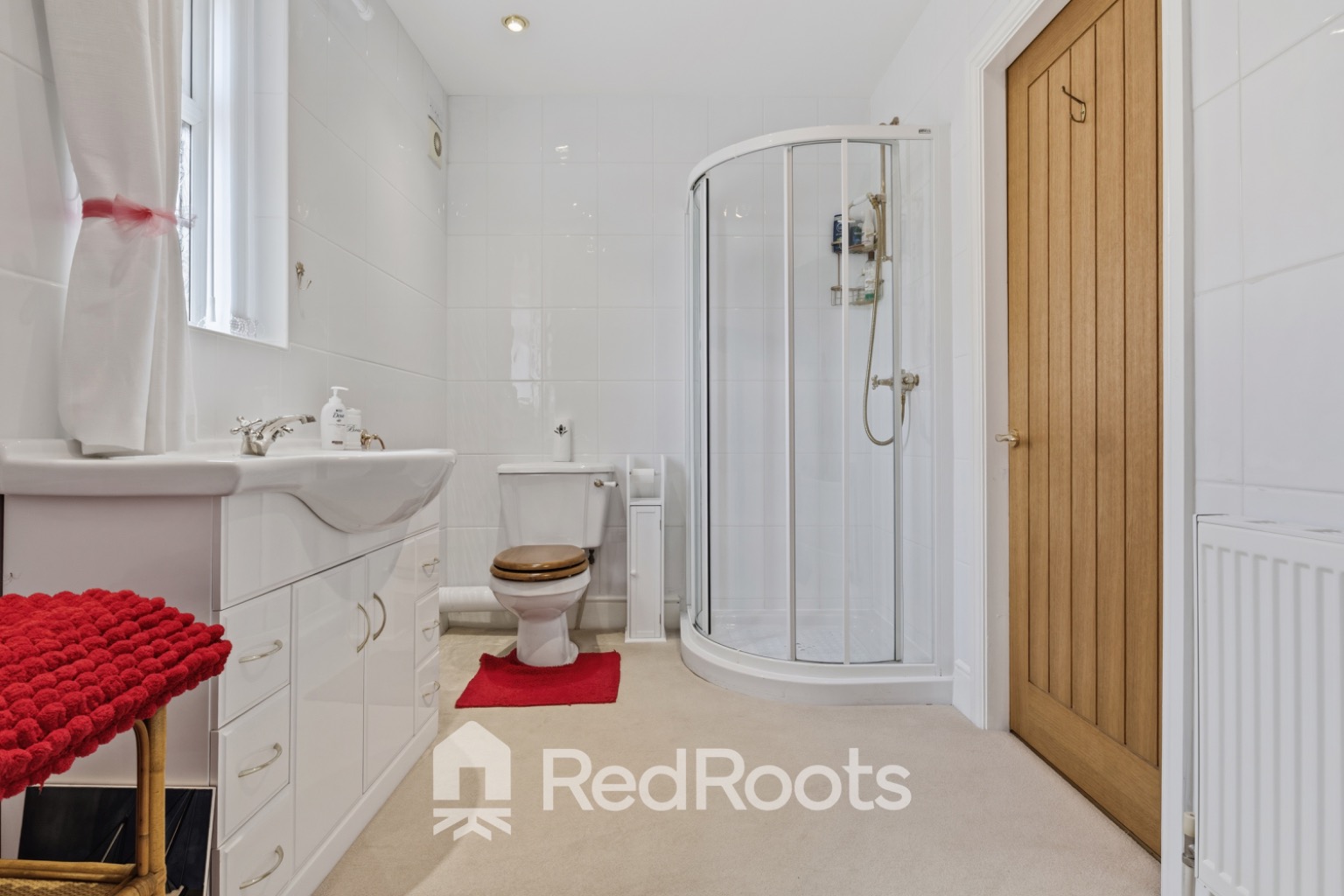 4 bed detached bungalow for sale in Fieldside, Braithwaite Lane, Braithwaite, Doncaster, South Yorkshire, DN7 - Property Image 26