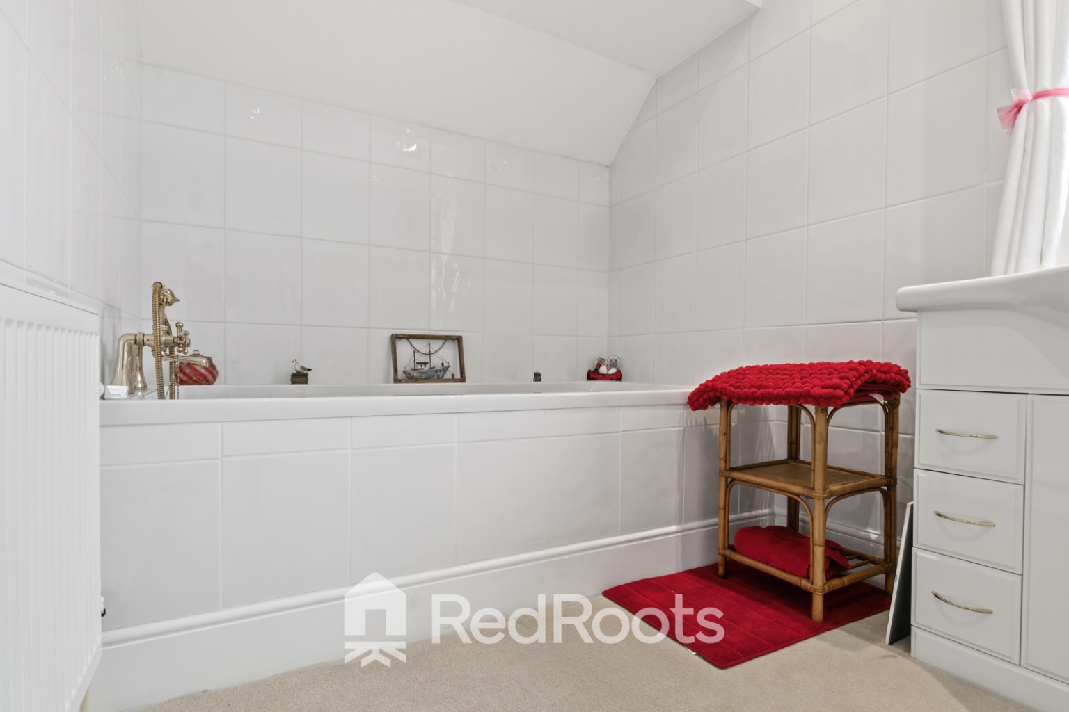 4 bed detached bungalow for sale in Fieldside, Braithwaite Lane, Braithwaite, Doncaster, South Yorkshire, DN7 - Property Image 25