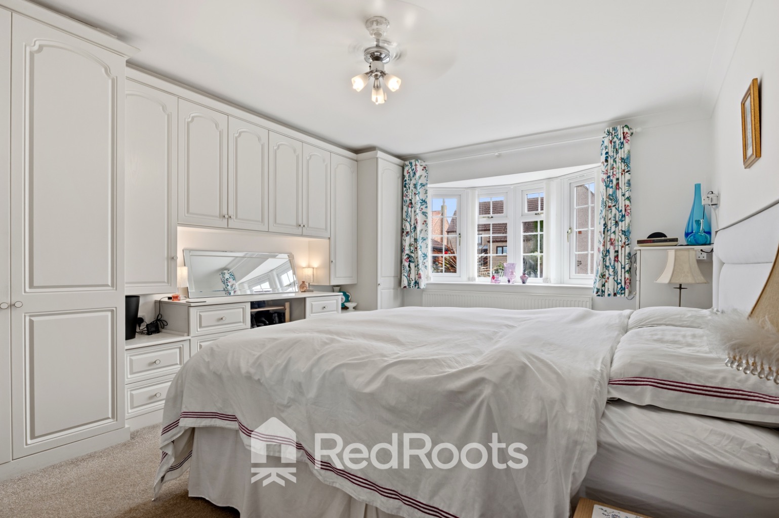 4 bed detached bungalow for sale in Fieldside, Braithwaite Lane, Braithwaite, Doncaster, South Yorkshire, DN7 - Property Image 31