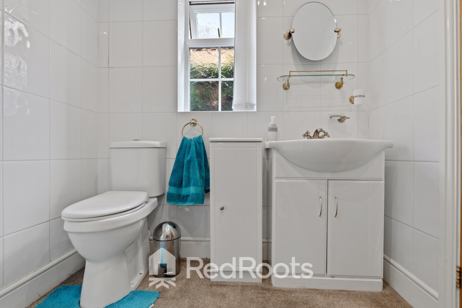 4 bed detached bungalow for sale in Fieldside, Braithwaite Lane, Braithwaite, Doncaster, South Yorkshire, DN7 - Property Image 36