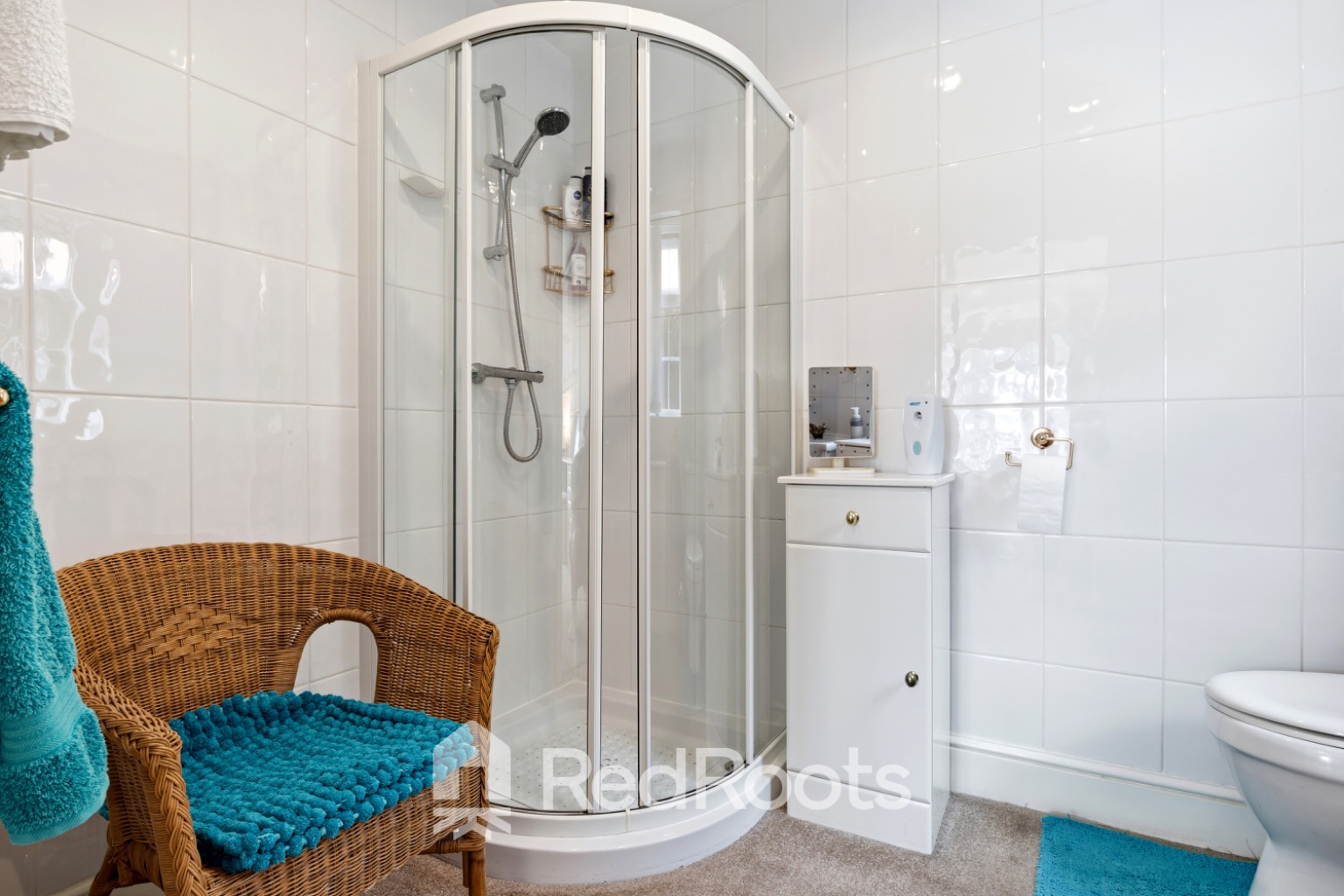 4 bed detached bungalow for sale in Fieldside, Braithwaite Lane, Braithwaite, Doncaster, South Yorkshire, DN7 - Property Image 34