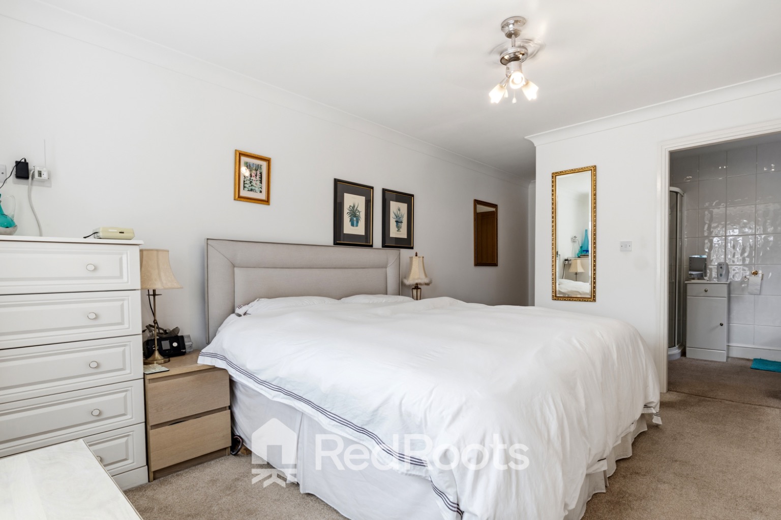 4 bed detached bungalow for sale in Fieldside, Braithwaite Lane, Braithwaite, Doncaster, South Yorkshire, DN7 - Property Image 32