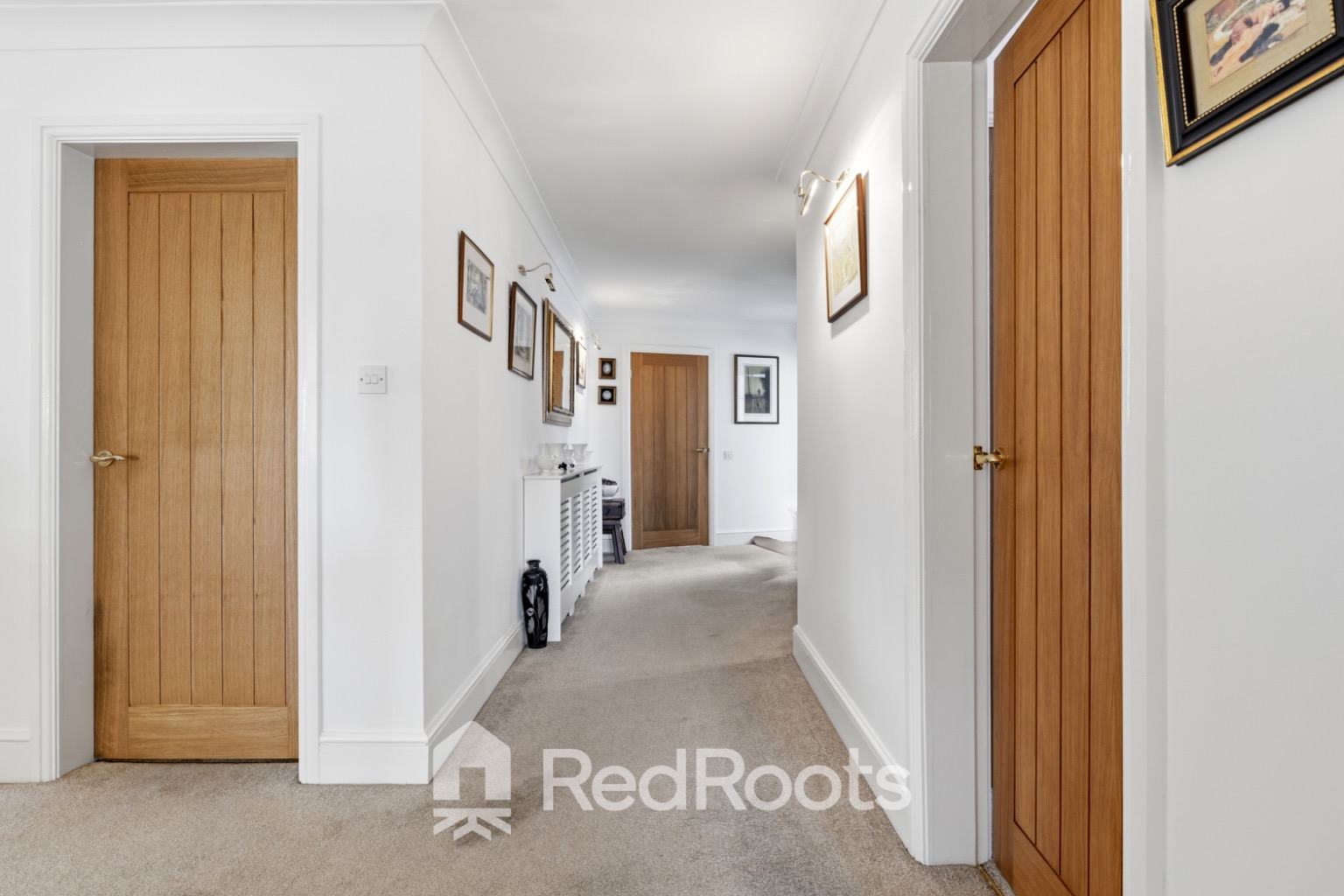4 bed detached bungalow for sale in Fieldside, Braithwaite Lane, Braithwaite, Doncaster, South Yorkshire, DN7 - Property Image 12