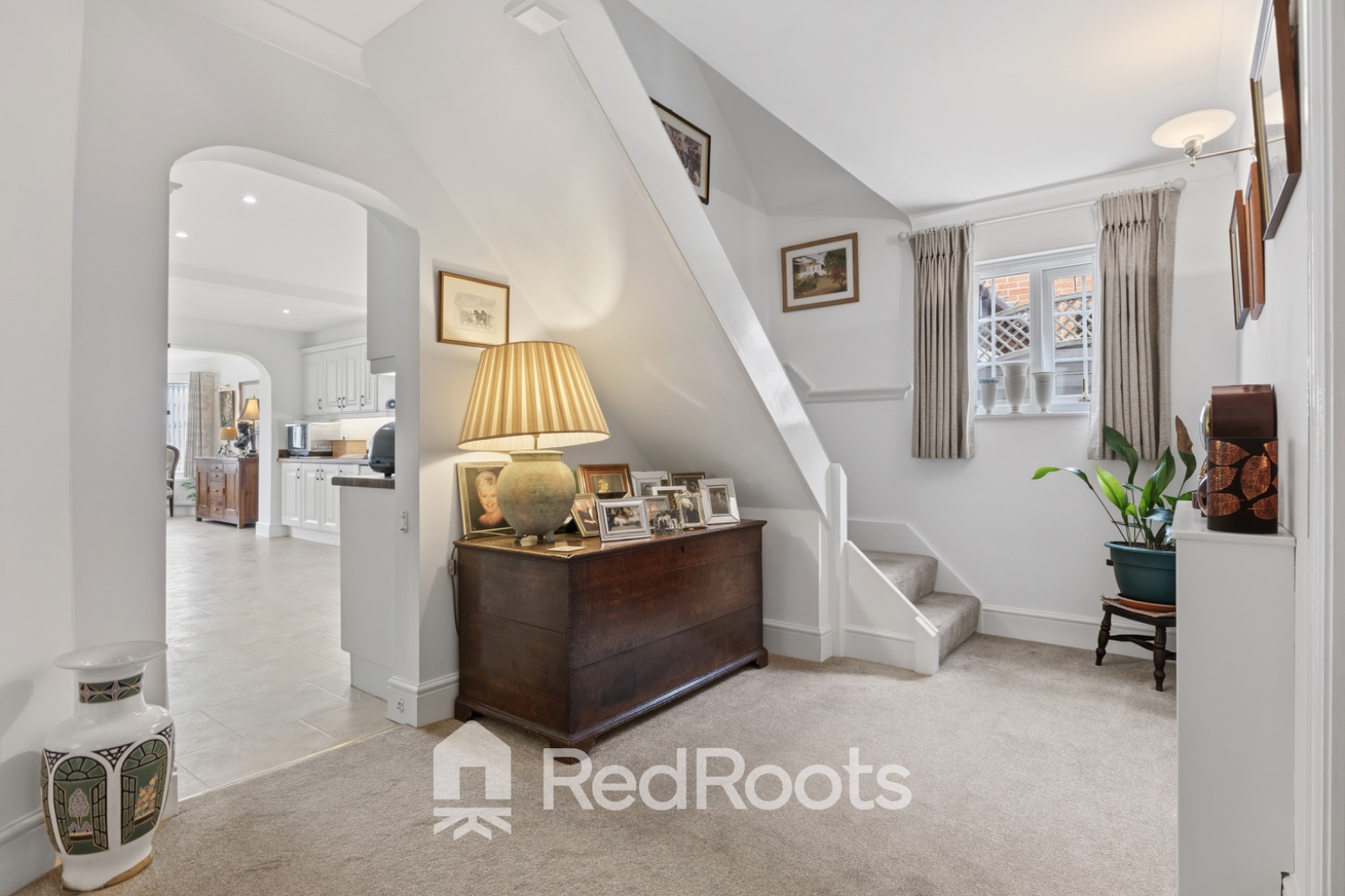 4 bed detached bungalow for sale in Fieldside, Braithwaite Lane, Braithwaite, Doncaster, South Yorkshire, DN7 - Property Image 20
