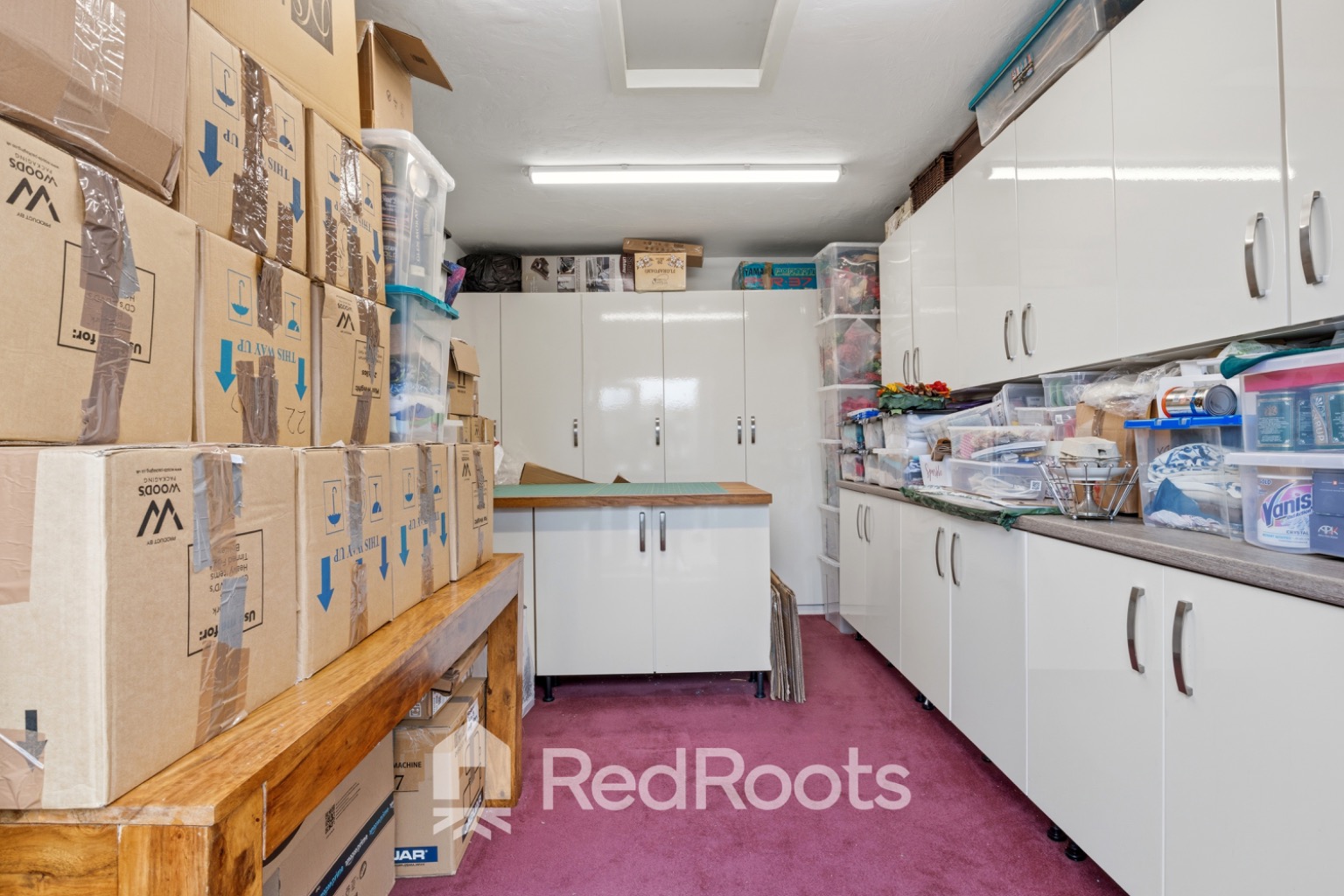 4 bed detached bungalow for sale in Fieldside, Braithwaite Lane, Braithwaite, Doncaster, South Yorkshire, DN7 - Property Image 38