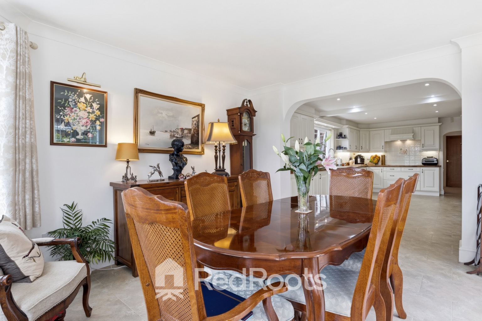 4 bed detached bungalow for sale in Fieldside, Braithwaite Lane, Braithwaite, Doncaster, South Yorkshire, DN7 - Property Image 18